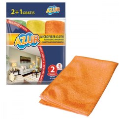 Handtuch Mikrofaser 30x30cm CENTI 2+1 KLC