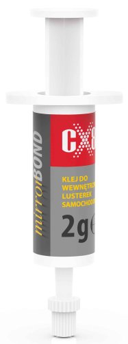 Mirror Bond 2g