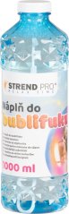 Náplň do bublifuku Strend Pro, 1000 ml