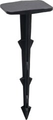 Strend Pro Garden Peg, ancoră multifuncțională, 11,7 cm, 50 buc