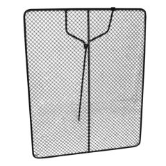 Baustellenvorhang 100x80cm /20mm