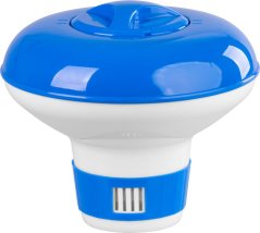 Strend Pro Pool 1901 razpršilnik, za bazene, 3 ";tablete