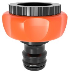 Conector Strend Pro, cu reducere de la 1/2" la 3/4", pentru robinet, SoftTouch, adaptor (akce)