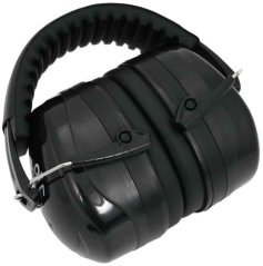 Ochranná sluchátka s atestem CE 28dB, XL-TOOLS