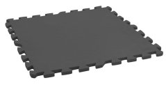 Matte EVA MT504 500x500x4 mm, grau, VE. 9 Stück, unter dem Pool (akce)
