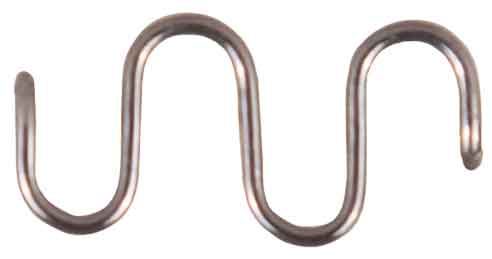 Clips für Kunststoffschweißmaschine, RS16-RS46, 600 Stk., GEKO