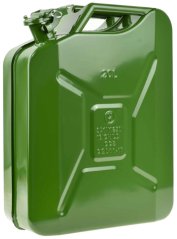 20 Liter Metallkanister, GEKO