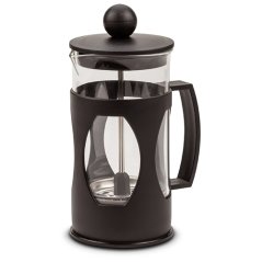 Cafetieră și ceainică de 350 ml cu filtru și piston, FRENCH PRESS Misty NAVA