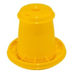 Futterautomat für Geflügel, UH 2,25 l, röhrenförmig