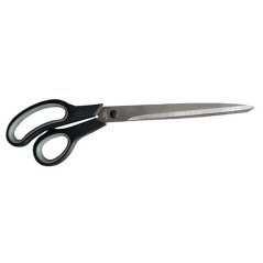 Schere Strend Pro WS1026, 300 mm, für Papier und Tapeten, lang
