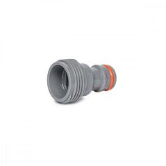 Adapter 1/2"; WL z gwintem zewnętrznym do szybkozłączki (akce)