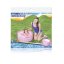 Úszómedence Bestway® 51033, Kiddie Pool, vegyes színek, 70x30 cm (akce)