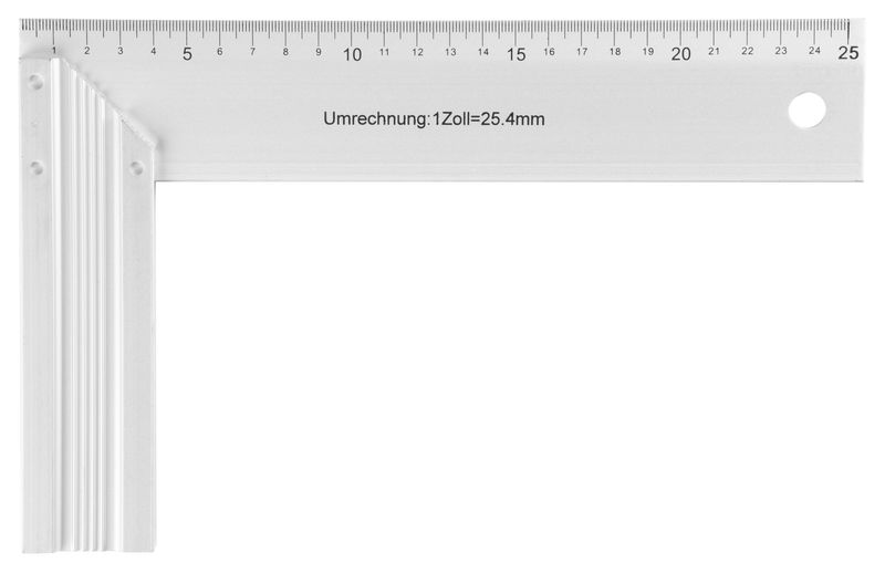 Holnik Strend Pro WPS-502, 250 mm, Alu