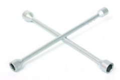 Radschlüssel Kreuz KLC