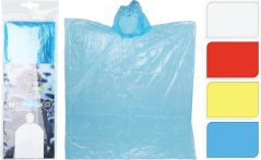 Pršiplášť dětský pončo mix