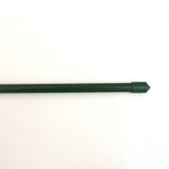 Tija suport pentru legume o11mm/ 150 cm crestat KLC