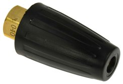 Fúvóka/forgófúvóka Karcher HD és HDS 250 baros magasnyomású mosókhoz