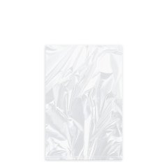 Sáčok mikrotén univerzálny 20x30cm 2l transparent/100ks KLC