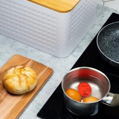 Brojač minuta za kuhanje jaja, Kinghoff