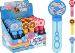 Bublifuk 30 ml donut mix