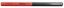 Ceruza Strend Pro CP0660, asztalos, 175 mm, hexán, piros / kék, csomag. 12 db