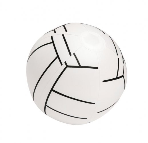 Sada Bestway® 52133, Volleyball, Lopta-Set, 2440 x 640 mm