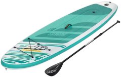 Doska Bestway® 65346, HYDRO-FORCE™ HuaKa'i, deska za veslanje, 3,05x0,84x0,15 m