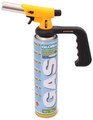 Plinski patronski plamenik s ručkom, navoj 10 mm, PRO-TECHNIK