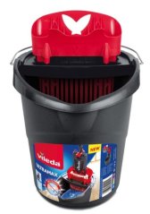 Vědro Vileda Ultramax, se ždímacím košem