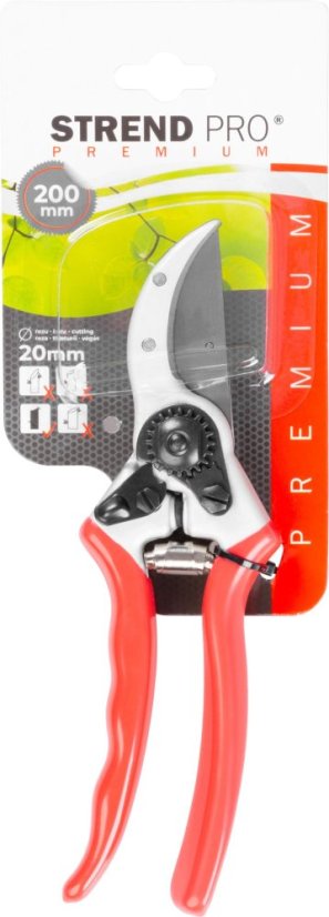 Nożyce ogrodowe Strend Pro Premium 3103A-1 (akce)