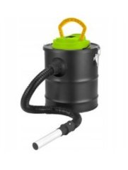 Aspirator de cenușă FIELDMANN