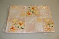 Obrus PVC 100x140 hruby