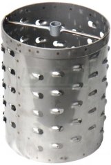 Buben na řezačku řepy stojanovou INOX