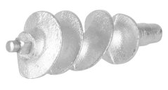 Maszynka do mięsa MagicHome, żeliwo, #10