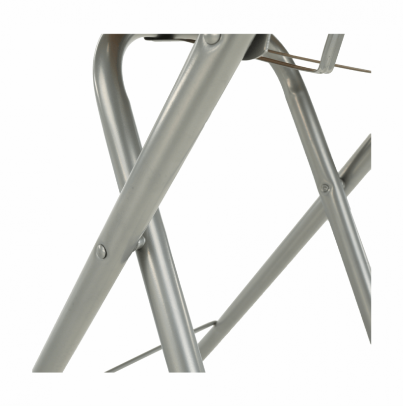 Barhocker, Buche/Aluminium, BOXER