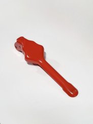 Kupplungsgriff für Strend Pro QK60 Rotator Teil 3