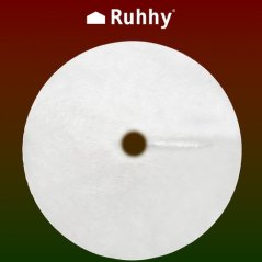 Weihnachtsbaummatte 120 cm Ruhhy 22227