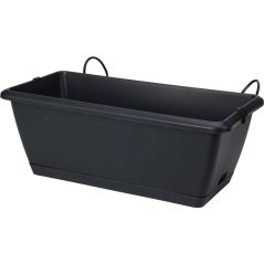 Truhlík závěsný 38 cm Truhlík závěsný 38 cm