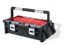 Box Keter® Cantilever Organizer 18, 45x24x14 cm, für Werkzeuge