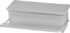 Krmítko Strend Pro, pro drůbež, automatické, nášlapné, Max. 10 kg