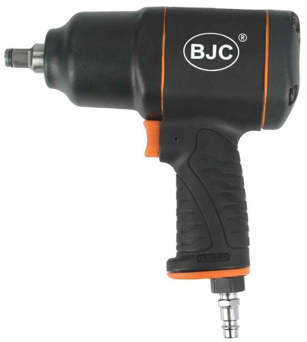 Uťahovák pneumatický pištoľový 1/2“, 1.550 Nm, 6-7 bar, BJC-105