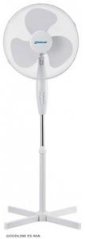 Standventilator 45W ø40cm 3 Geschwindigkeiten