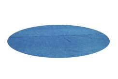 Prelata Bestway® FlowClear™, 58060, solar, piscina, 2,44 m