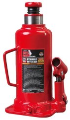 Wagenheber T90204S, 2 Tonnen, hydraulisch, im Koffer