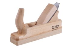 Rindea pentru lemn 200x55x130 mm