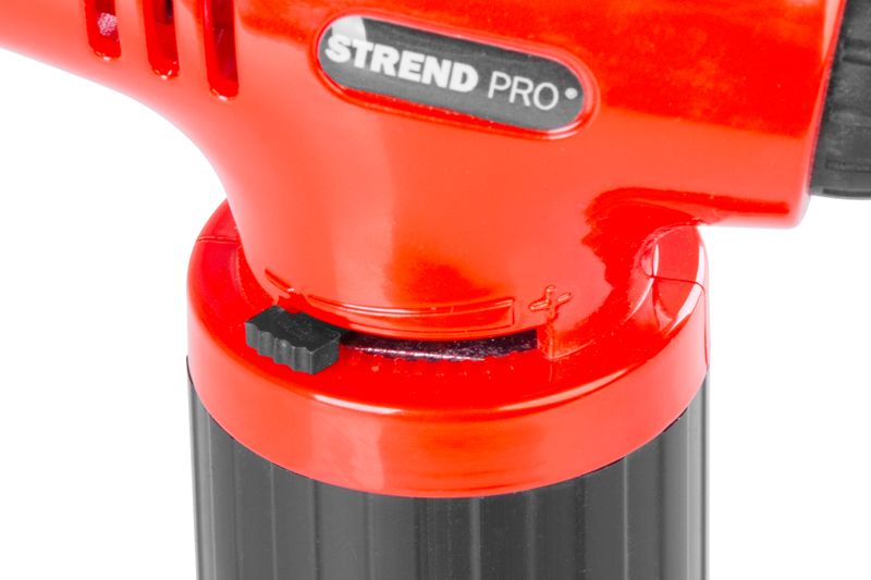 Strend Pro 400 Piezo plamenik, Mini, za flambiranje, na ponovno punjenje