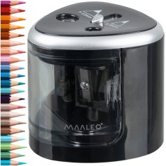Maaleo 26046 dupla elektromos temperáló gép