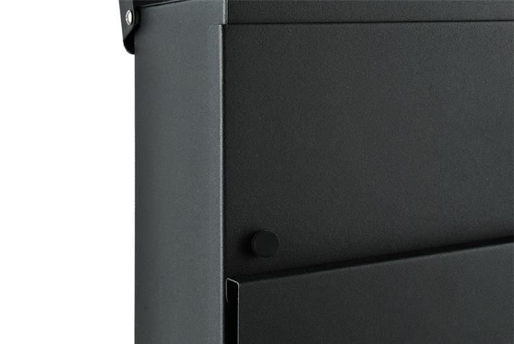 Briefkasten - anthrazit S6238