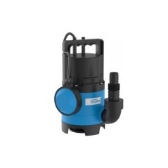 Tauchfähige Schlammpumpe GS 4003 P