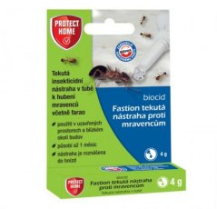 Nástraha na mravence tekutá Fastion 4g Protect home SBM